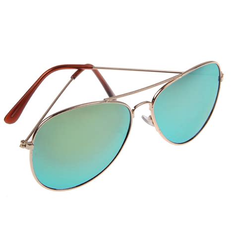 designer sunglasses unisex aviators.